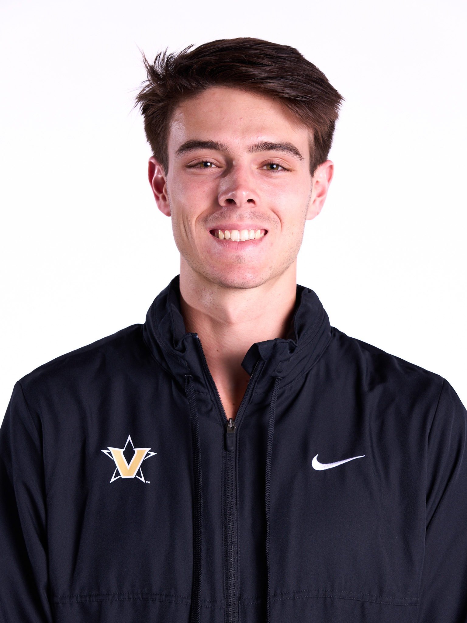 Zach Hodges