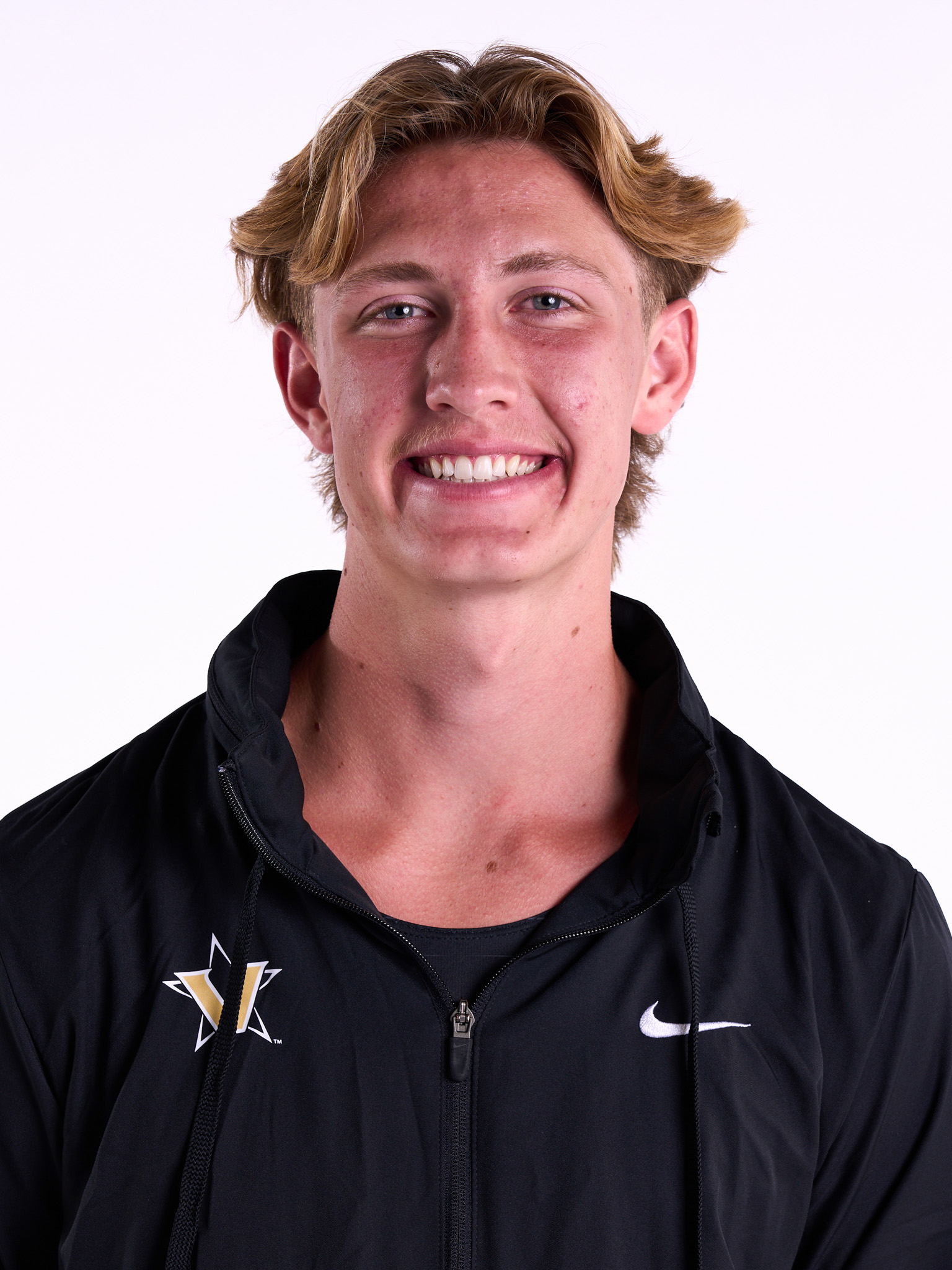 Brady Bliven