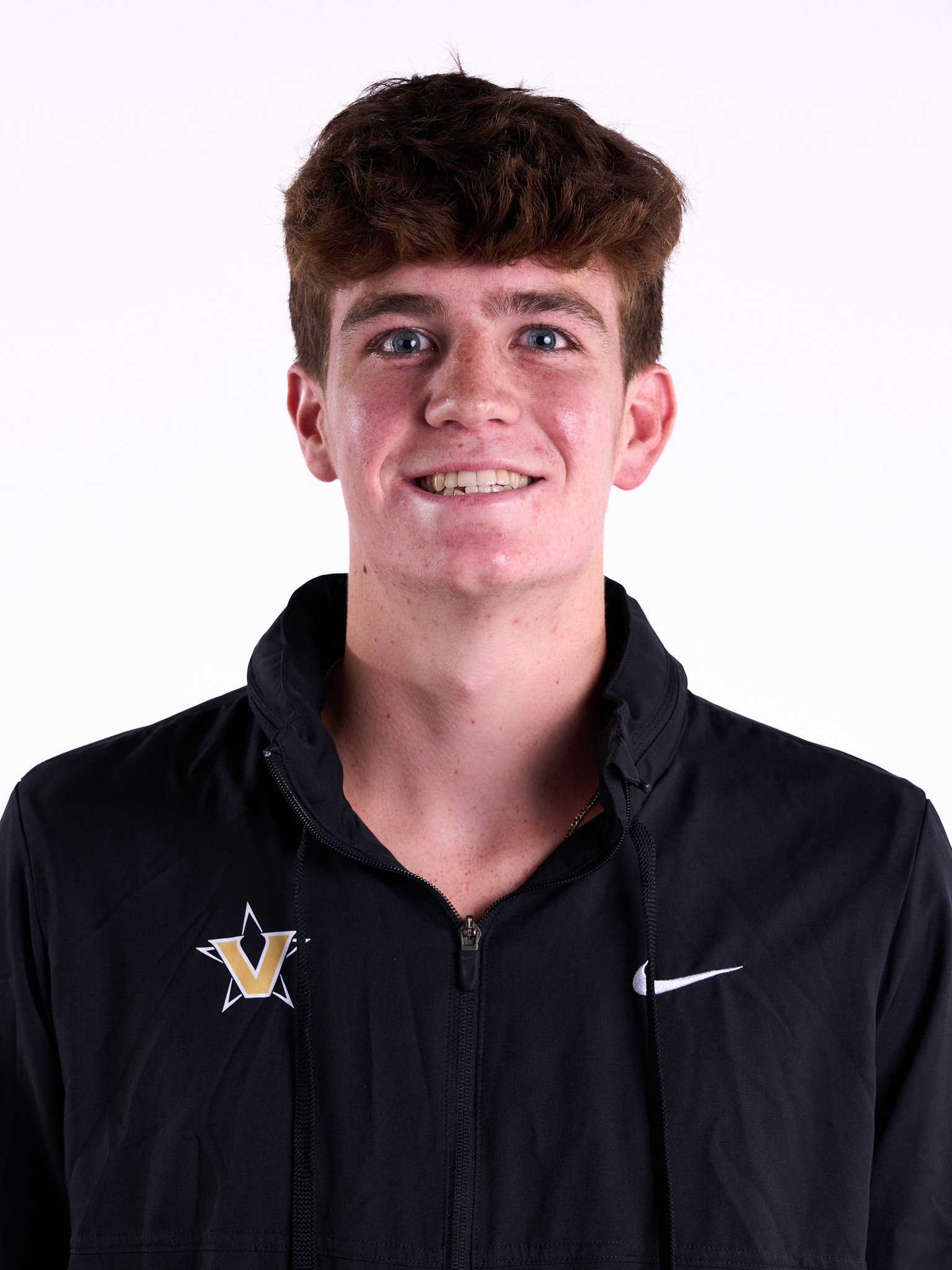 Casey Bohrer