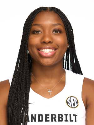 Iyana Moore