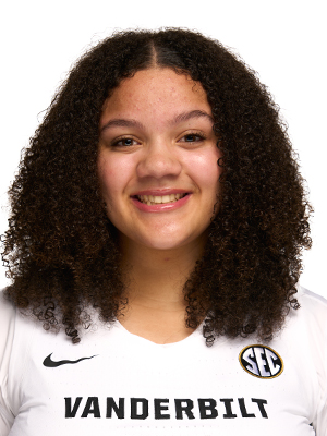 Trinity Wilson