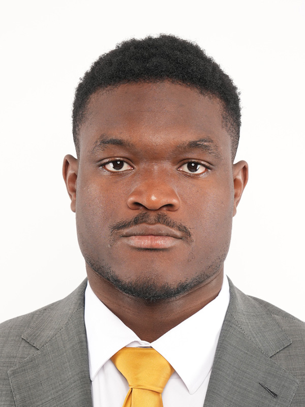 Emmanuel Adebi