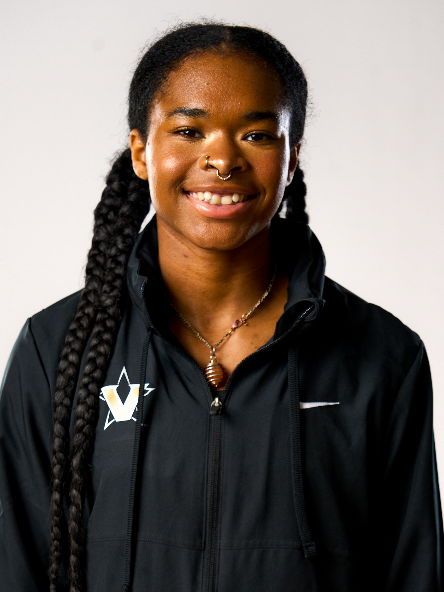 Allyria McBride