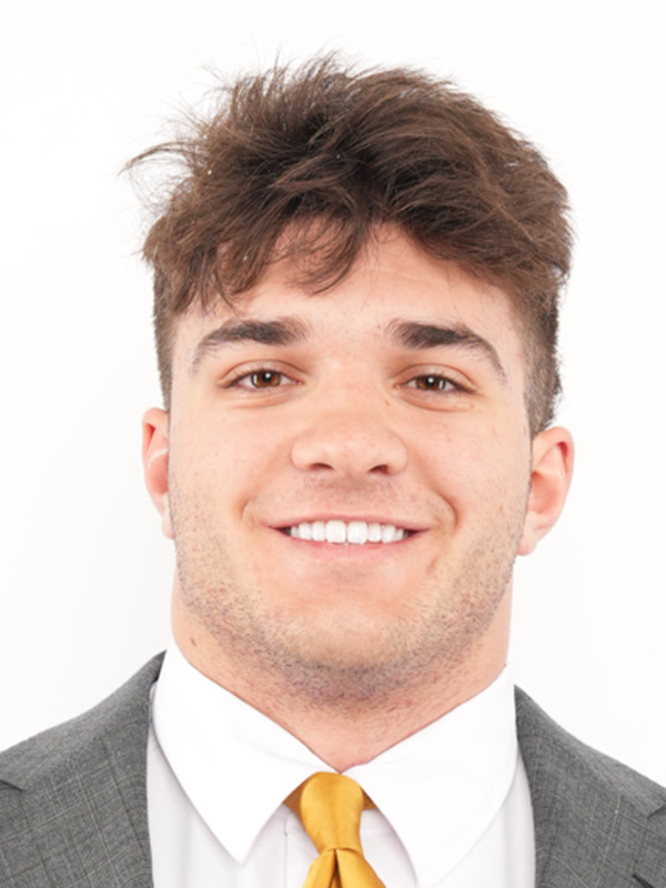 Jake Balis