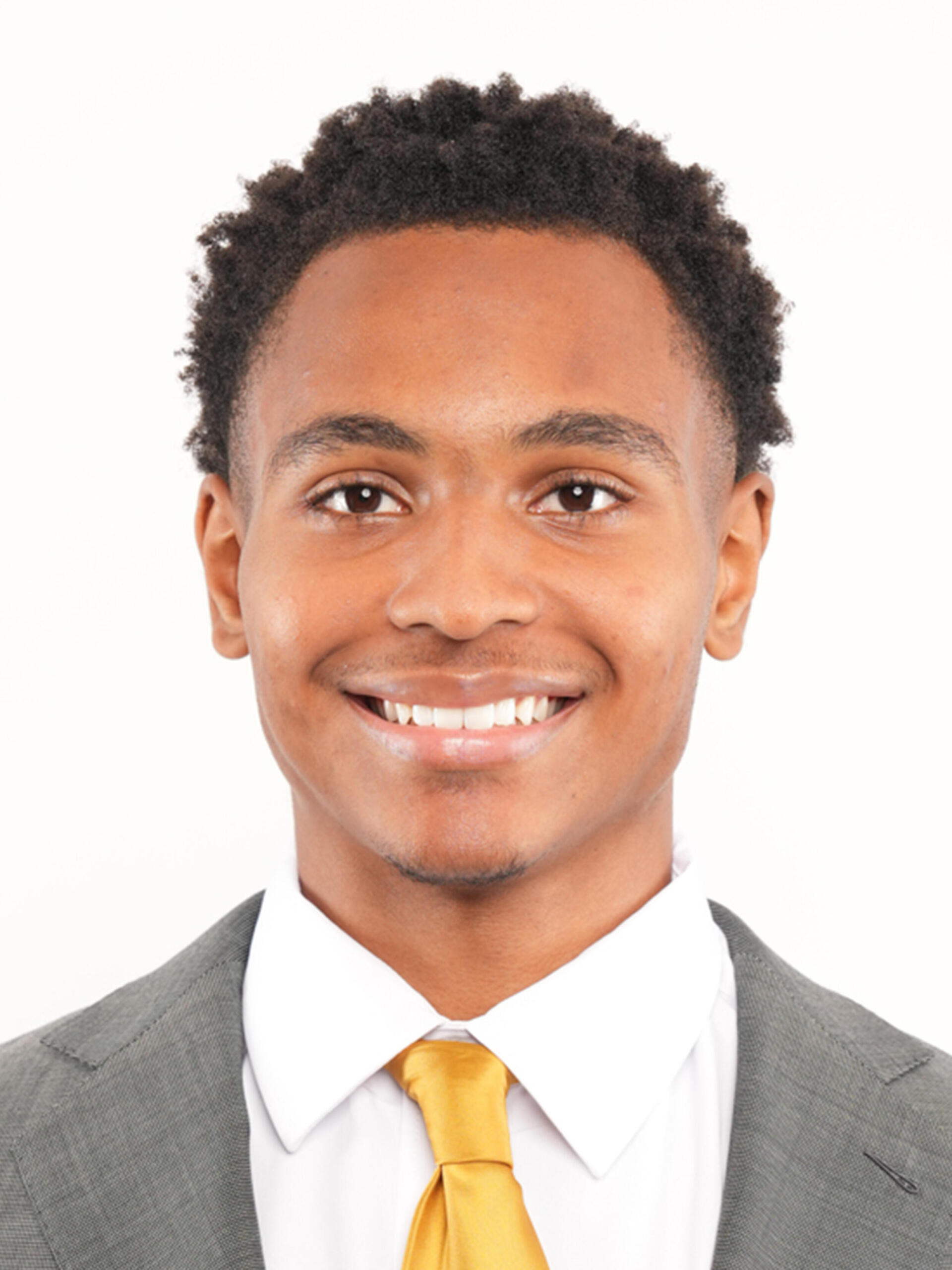 Larry Benton III