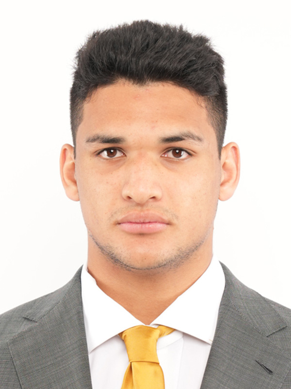 Simeon Boulware