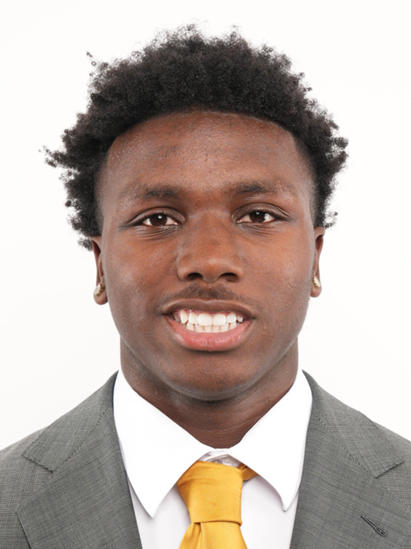 Tristen Brown