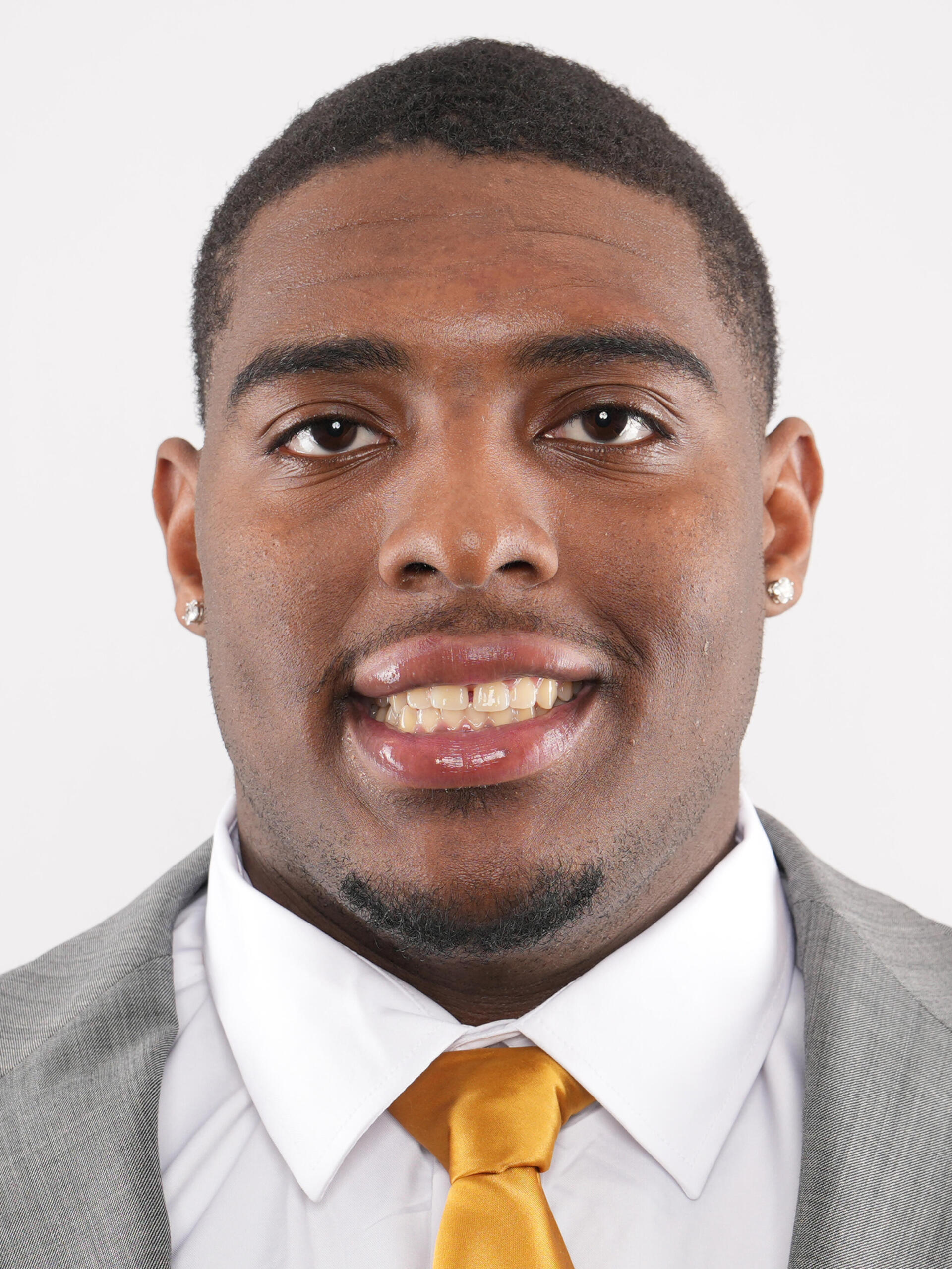 Aaron Bryant