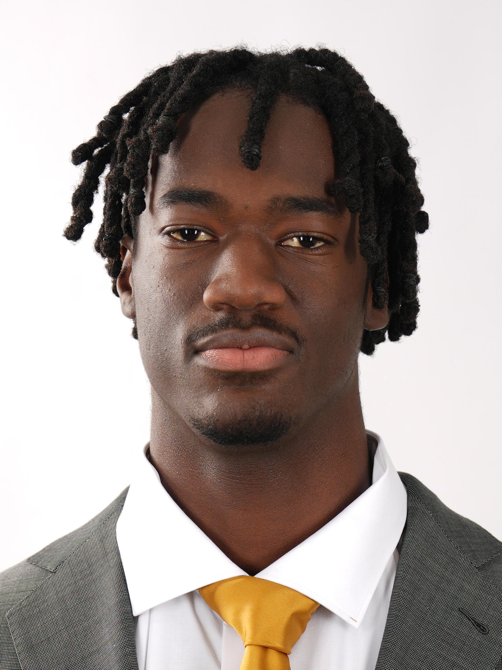 Mason Carter