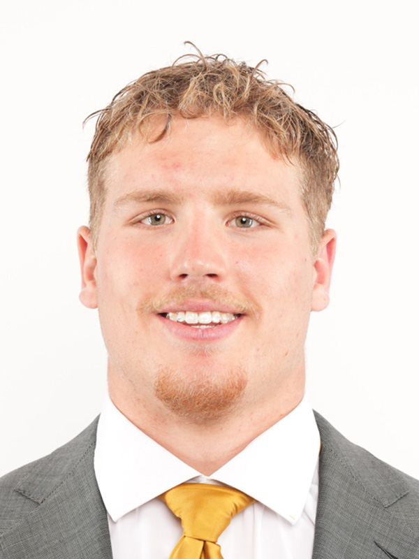 Gabe Fisher