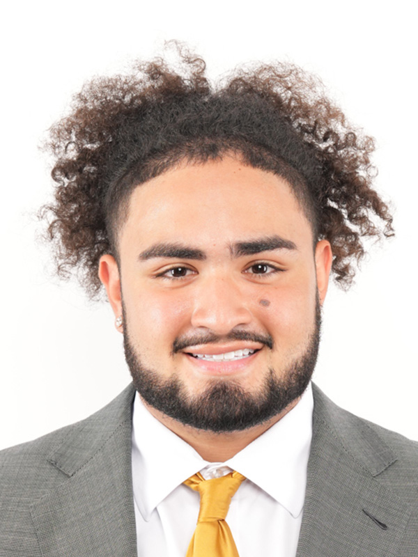 Isaiah Fontan