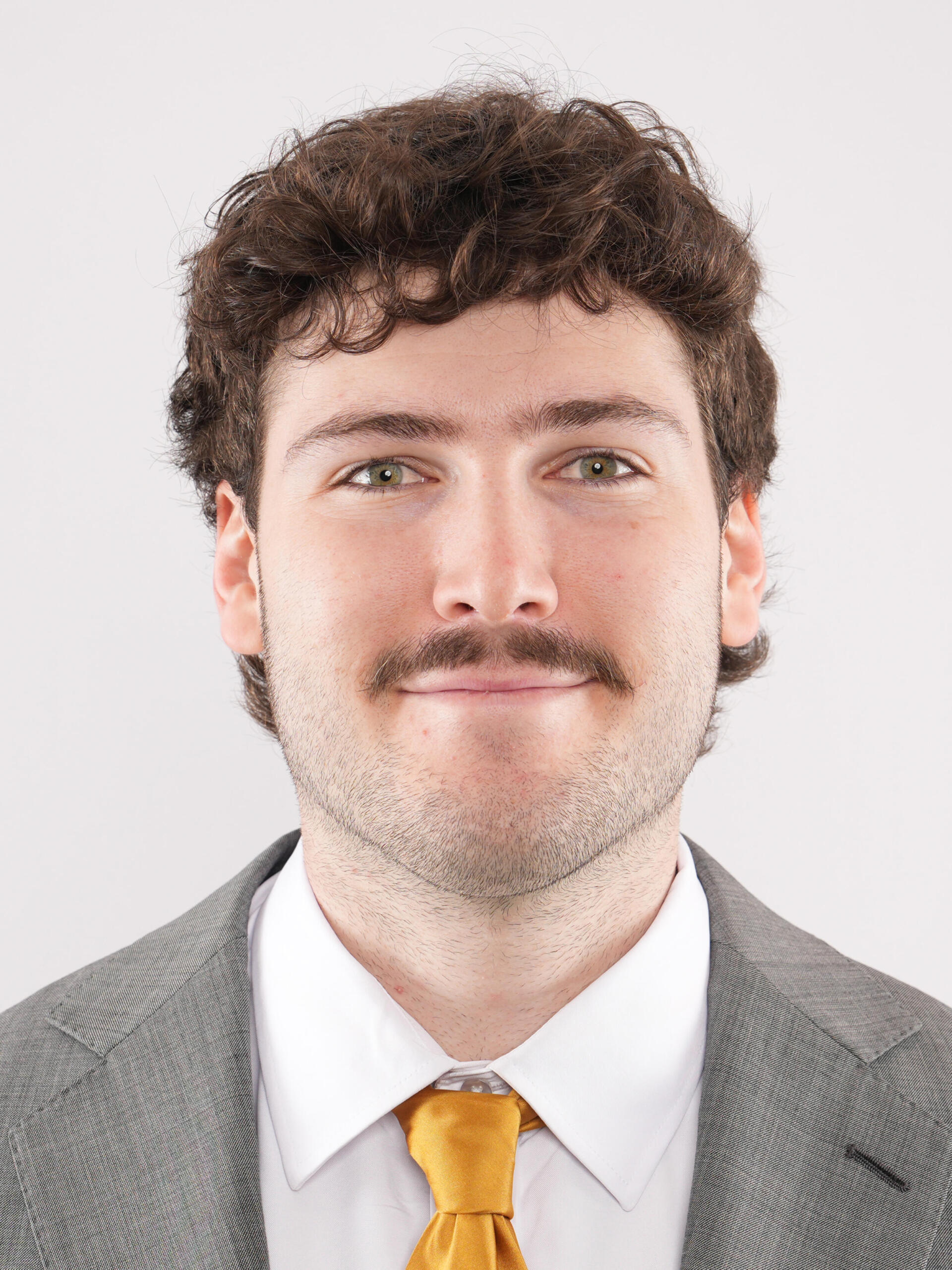 Nick Haberer