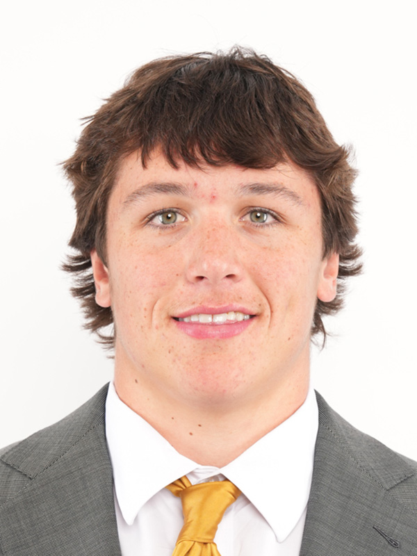 Tate Hamby