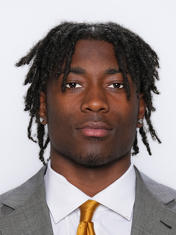 Kamrean Johnson