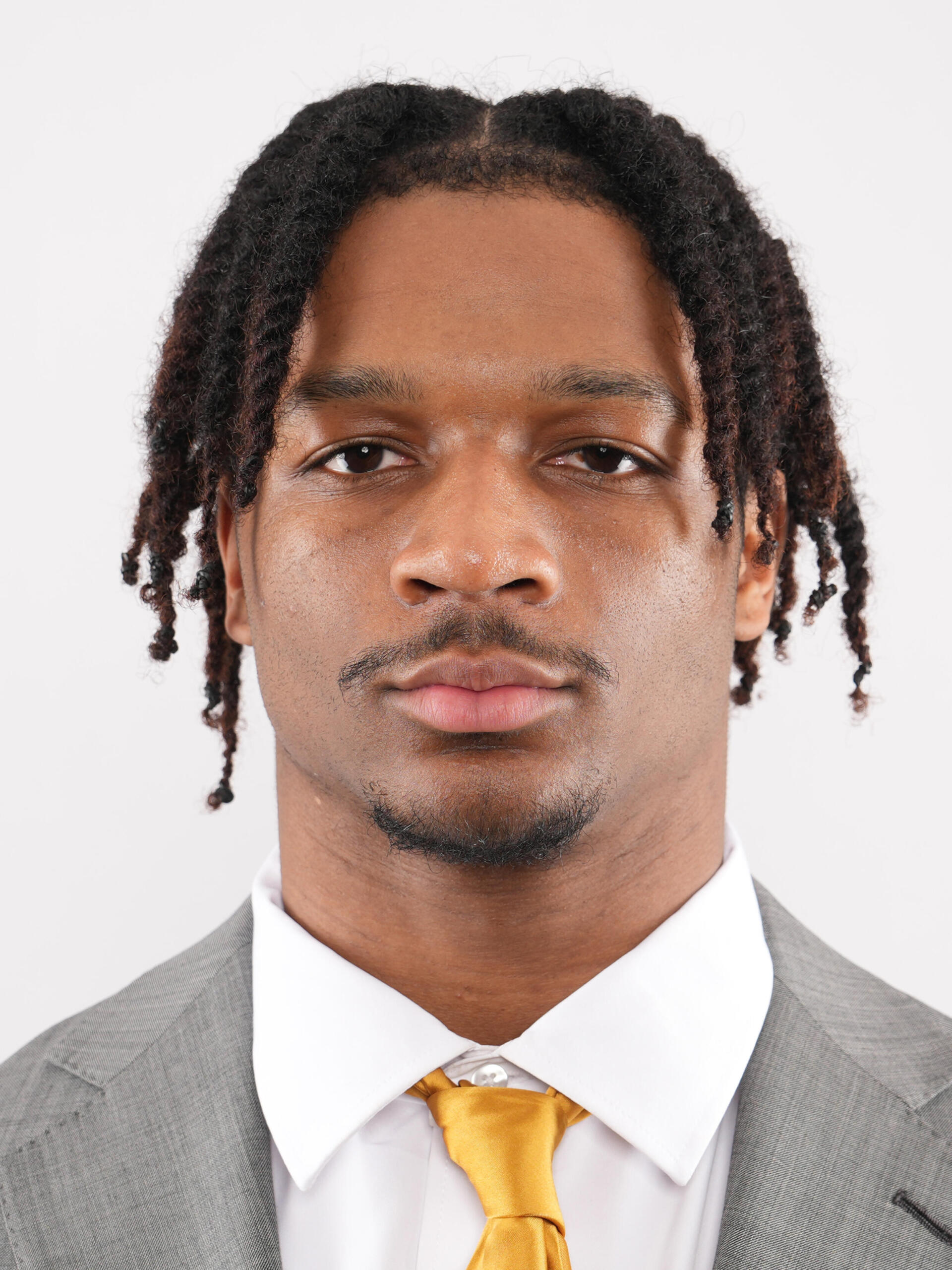 Marlon Jones