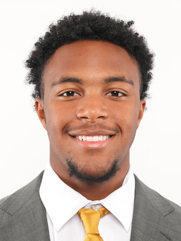 Thomas Jones