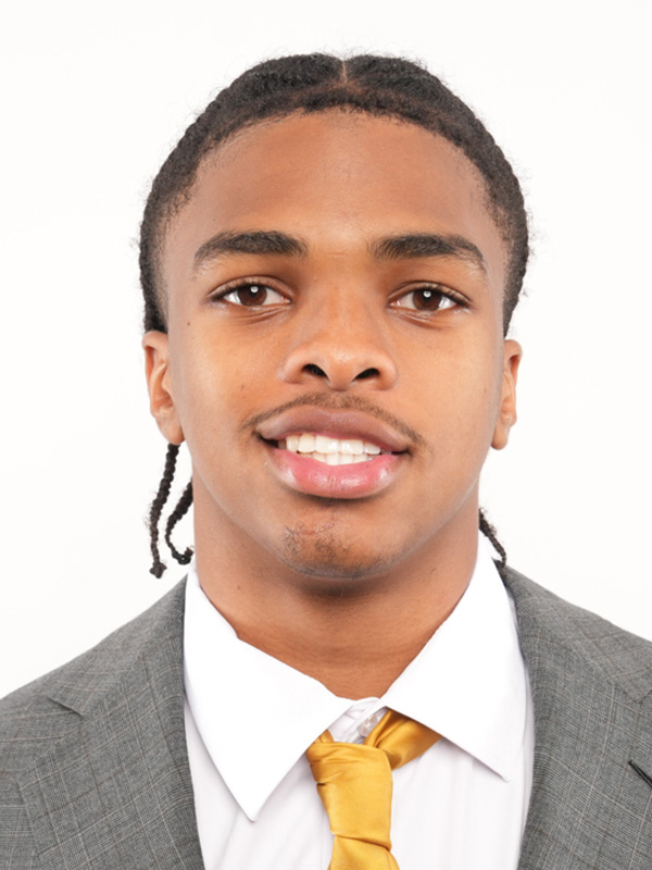 Jaylin Lackey