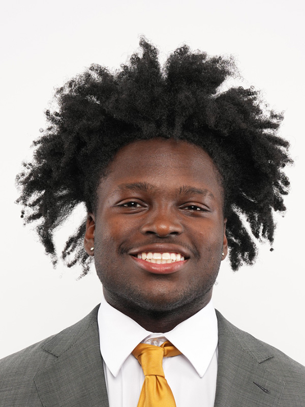 Jamezell Lassiter