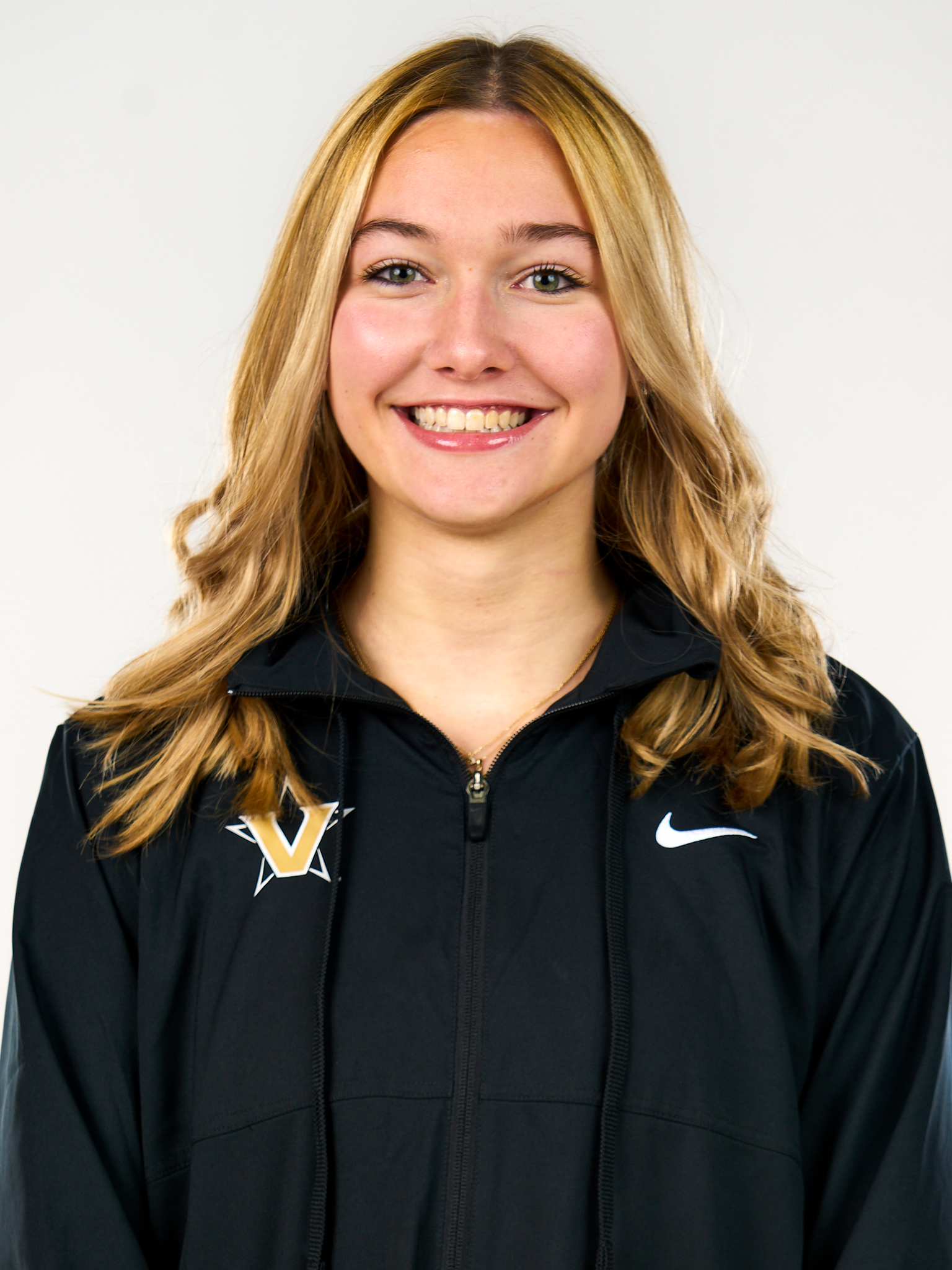 Mackenzie Dagrosa