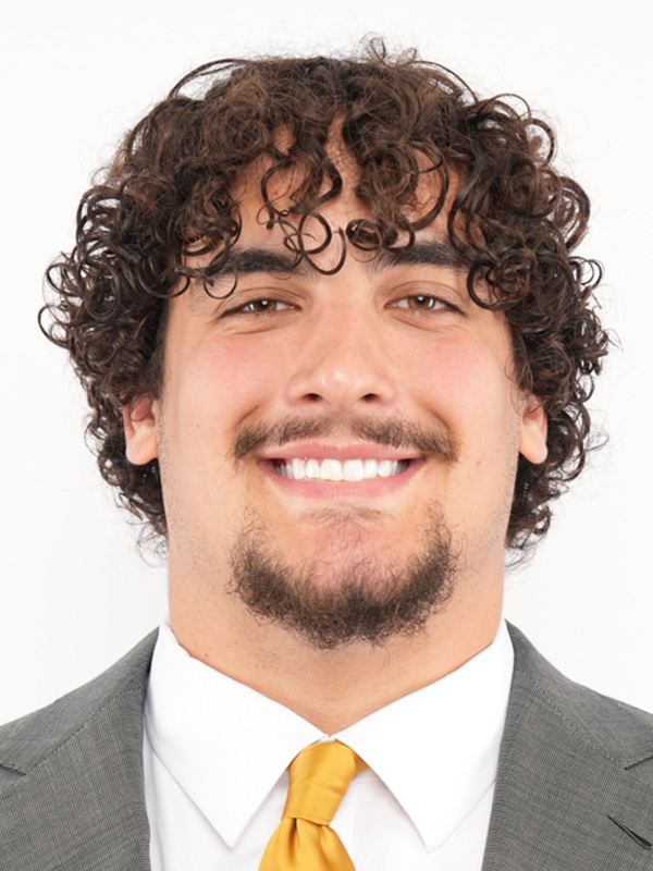 Cade McConnell