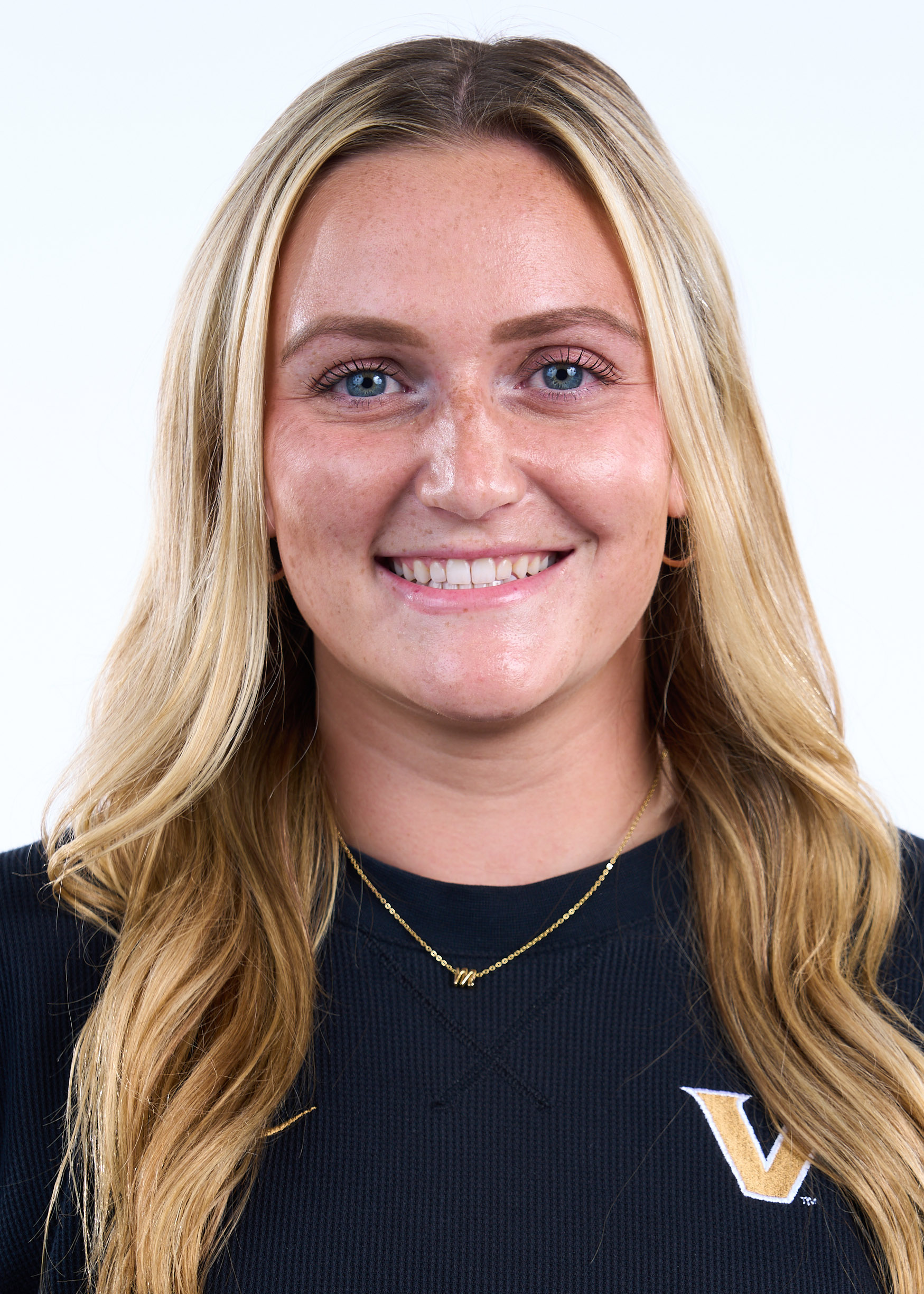 Megan Ciezczak