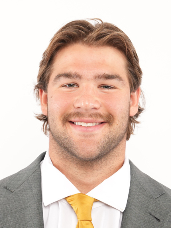 Langston Patterson