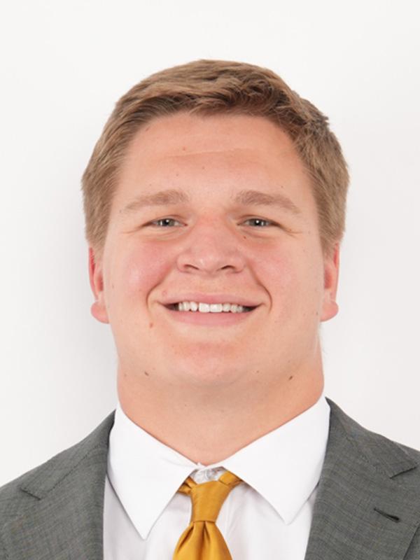 Gage Pitchford