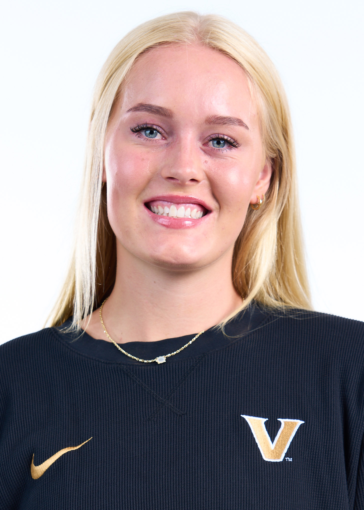Reagan Mathieson