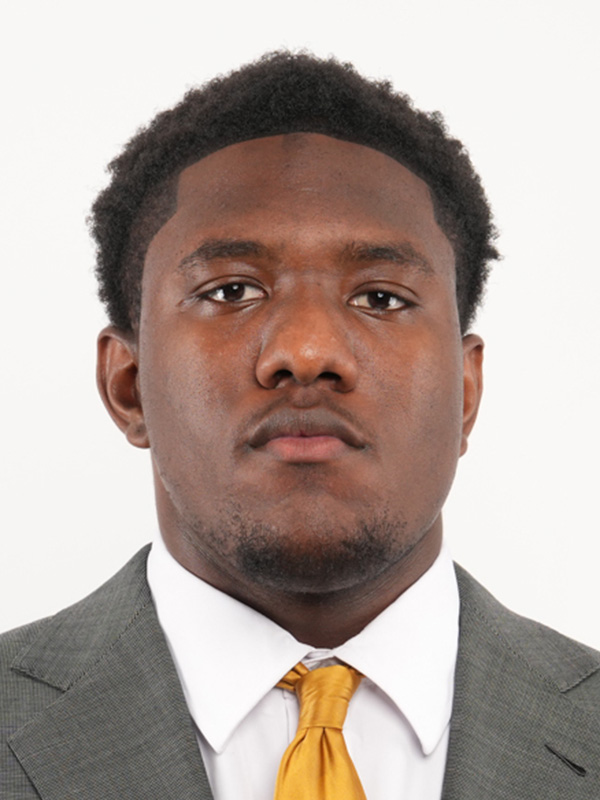 Jailen Ruth