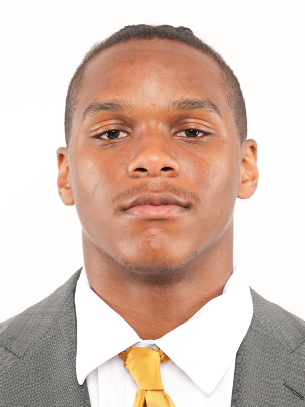 Junior Sherrill
