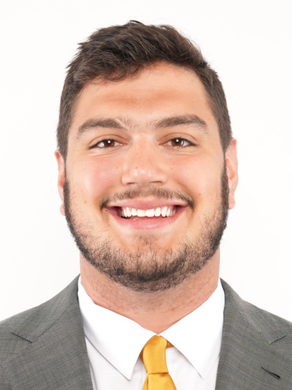 David Siegel