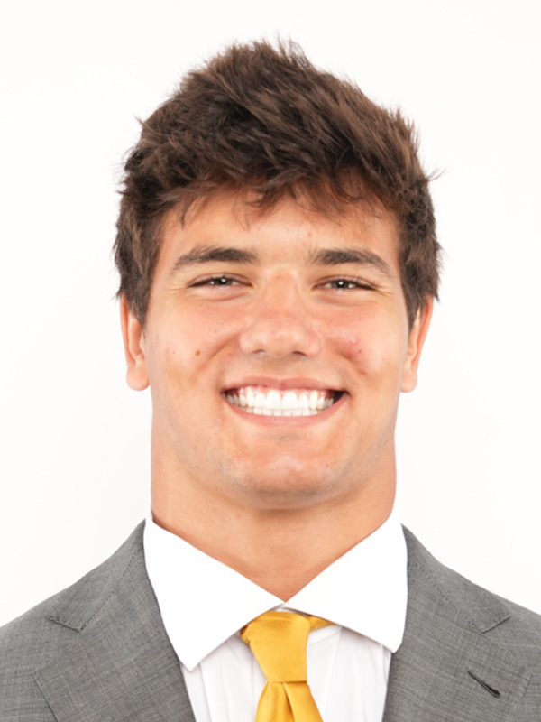Cole Spence