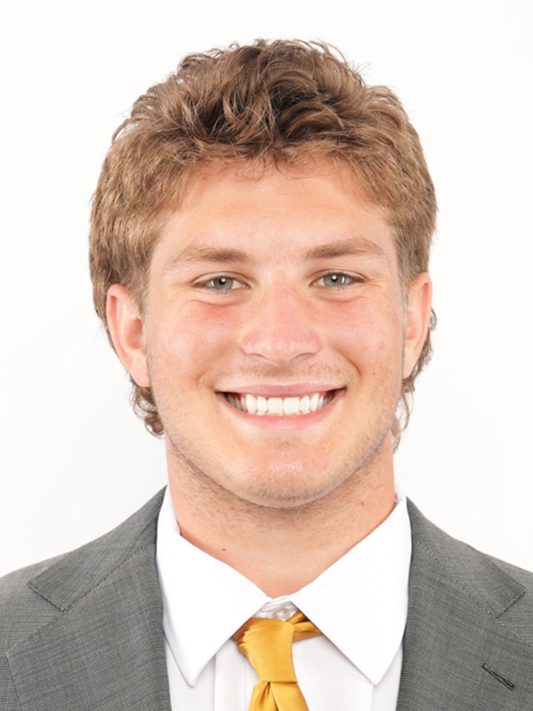 Brennan Storer