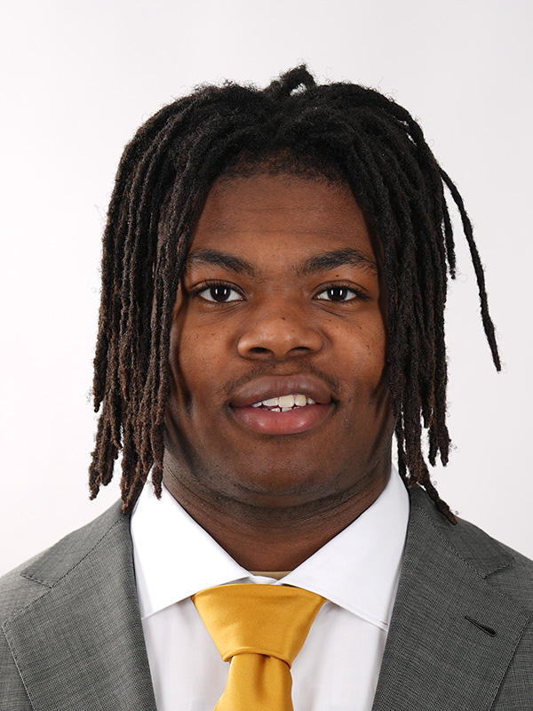 Khordae Sydnor
