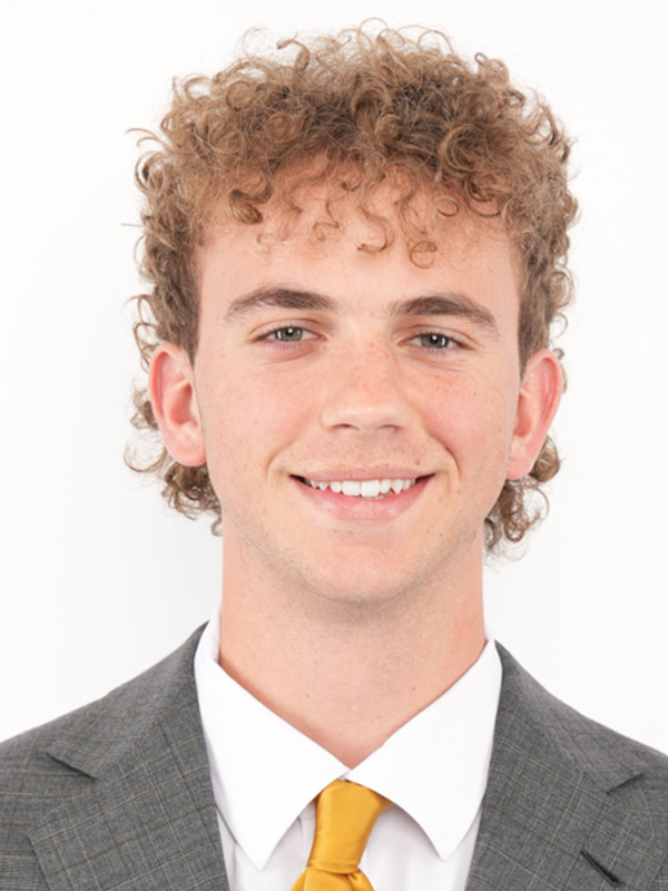 Brock Taylor