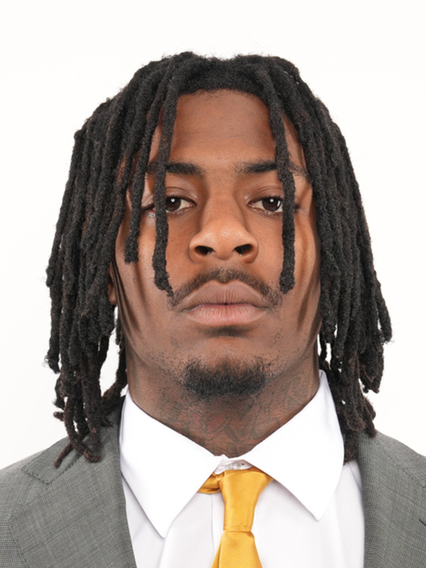 Kolbey Taylor