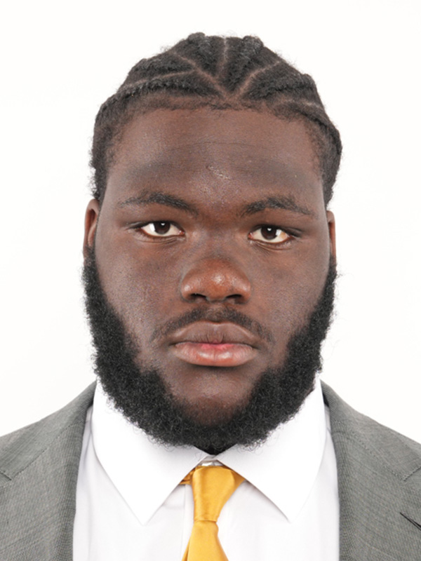 De'Marion Thomas