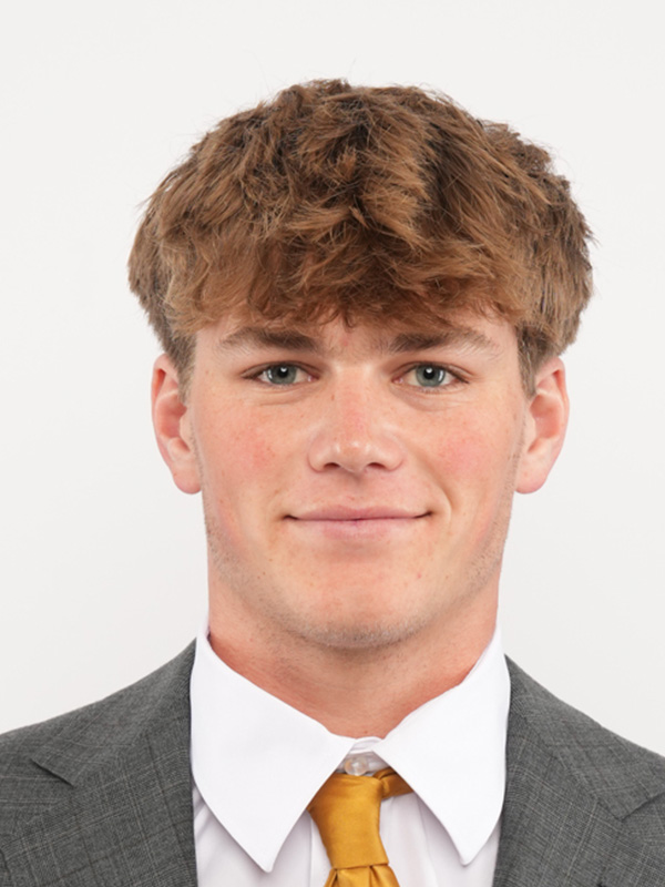 Conor Weasler