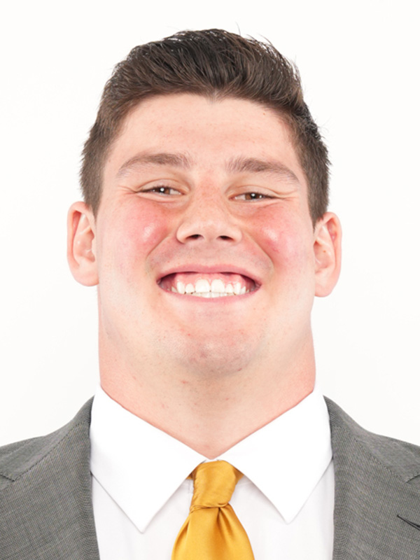 Keegan Wechsler