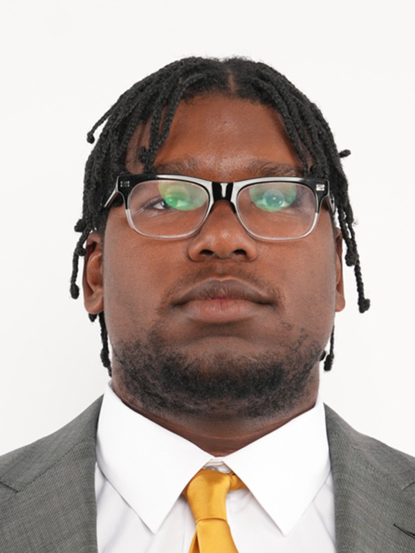 CJ Williams