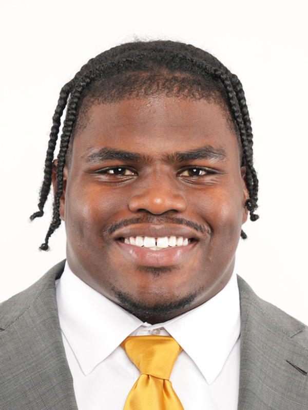 Zaylin Wood