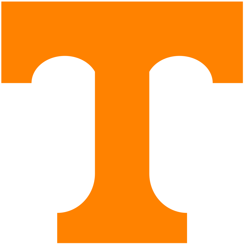 No. 6 Tennessee