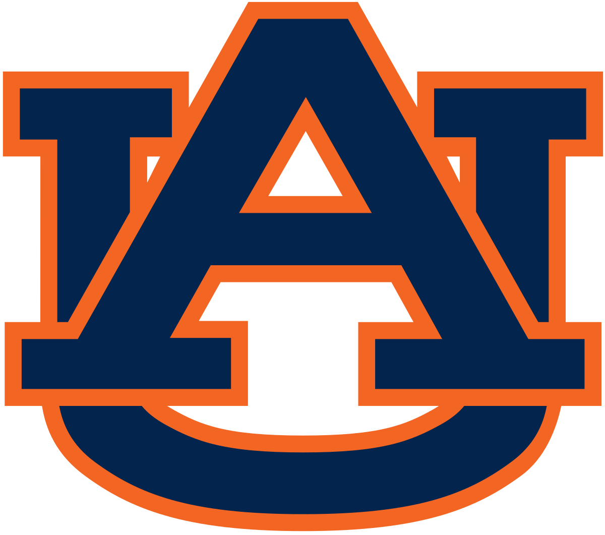 Auburn