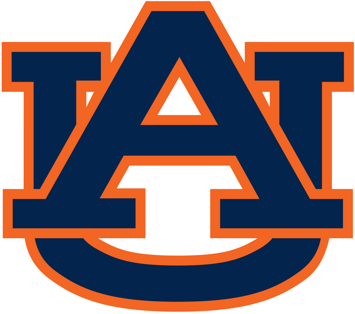 #25 Auburn