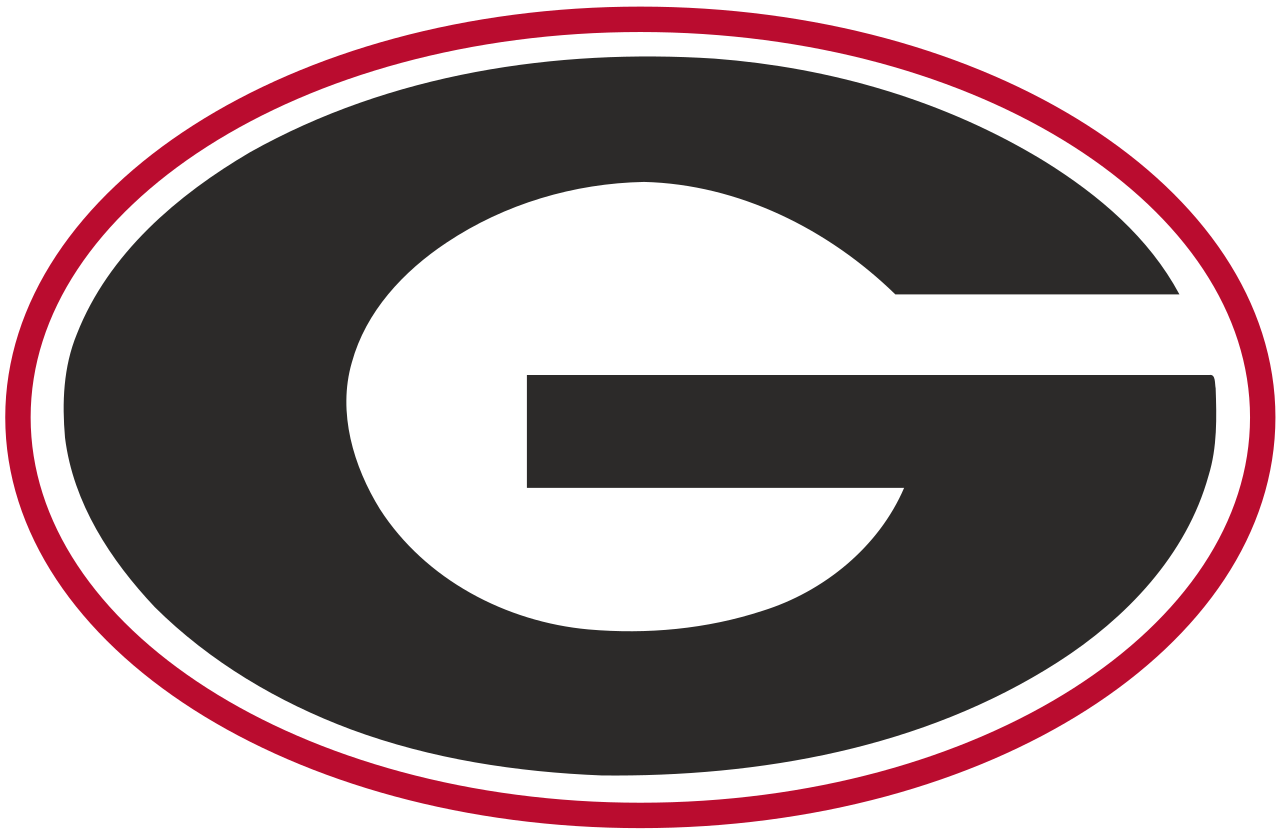 #3 Georgia