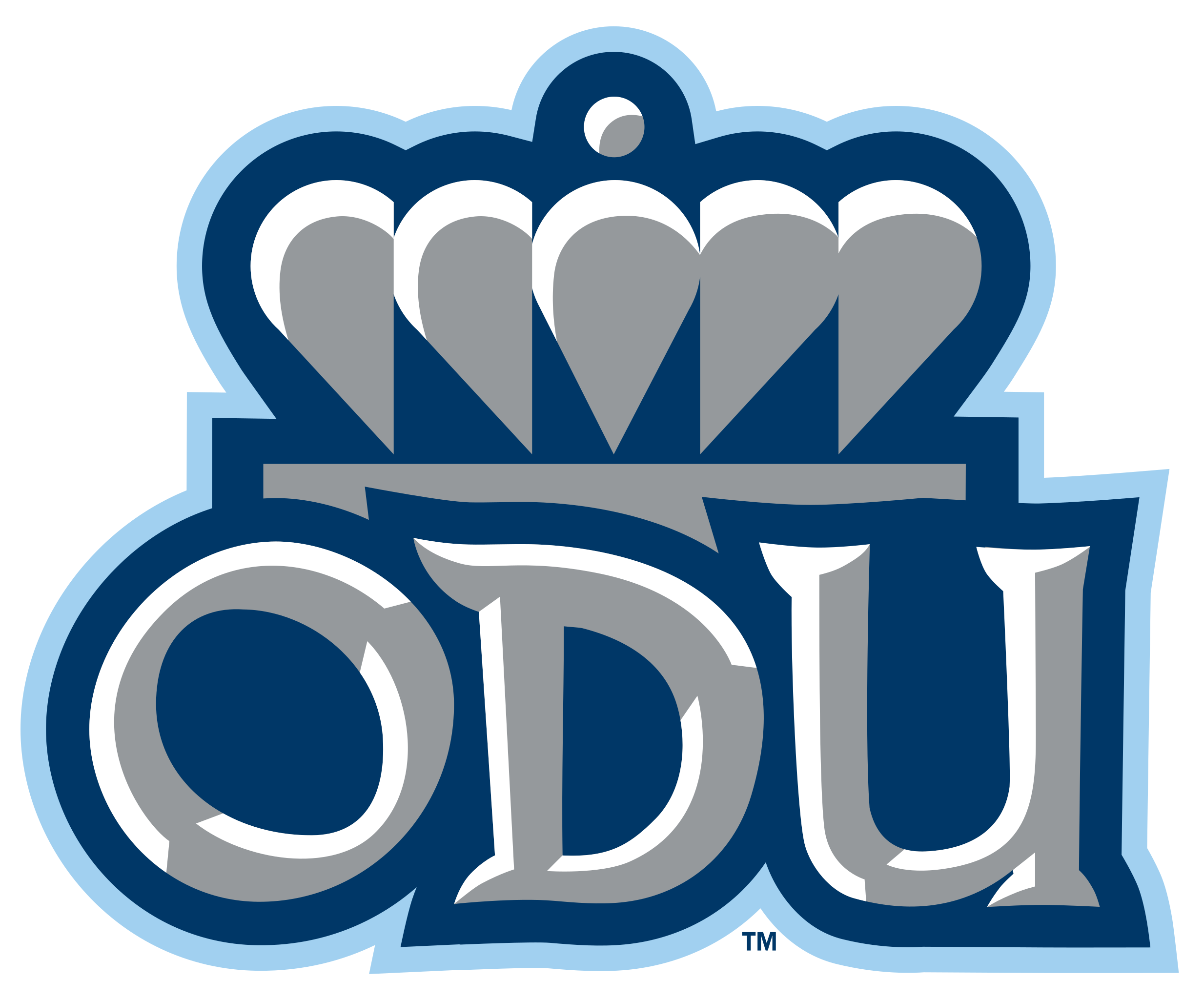 Old Dominion