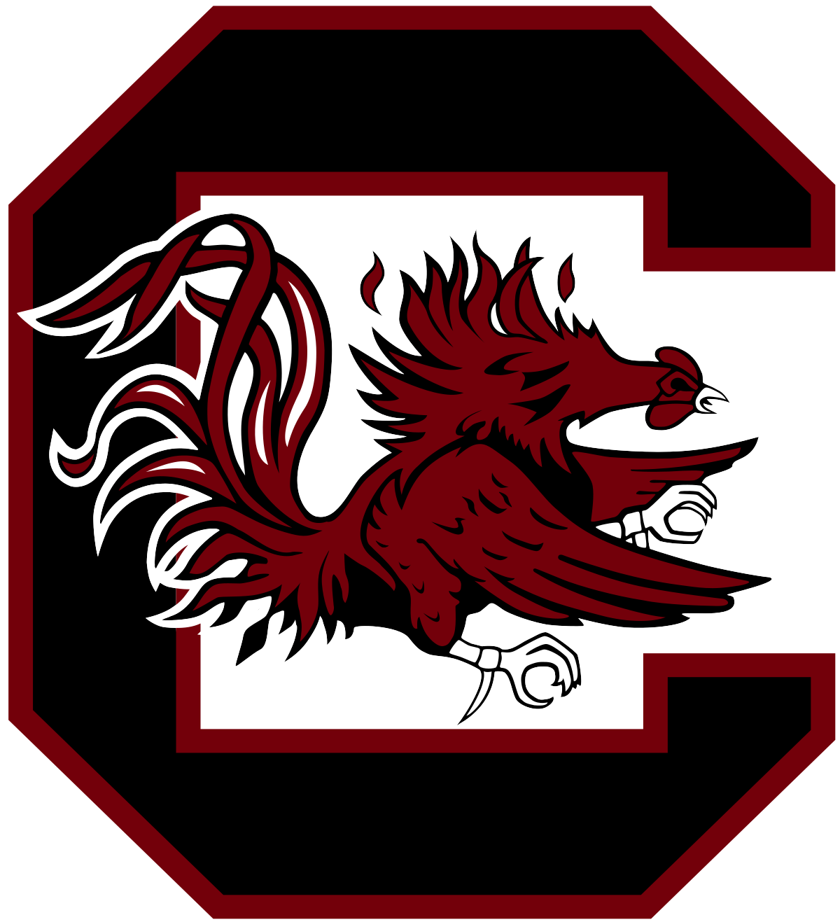 No. 6/6 South Carolina