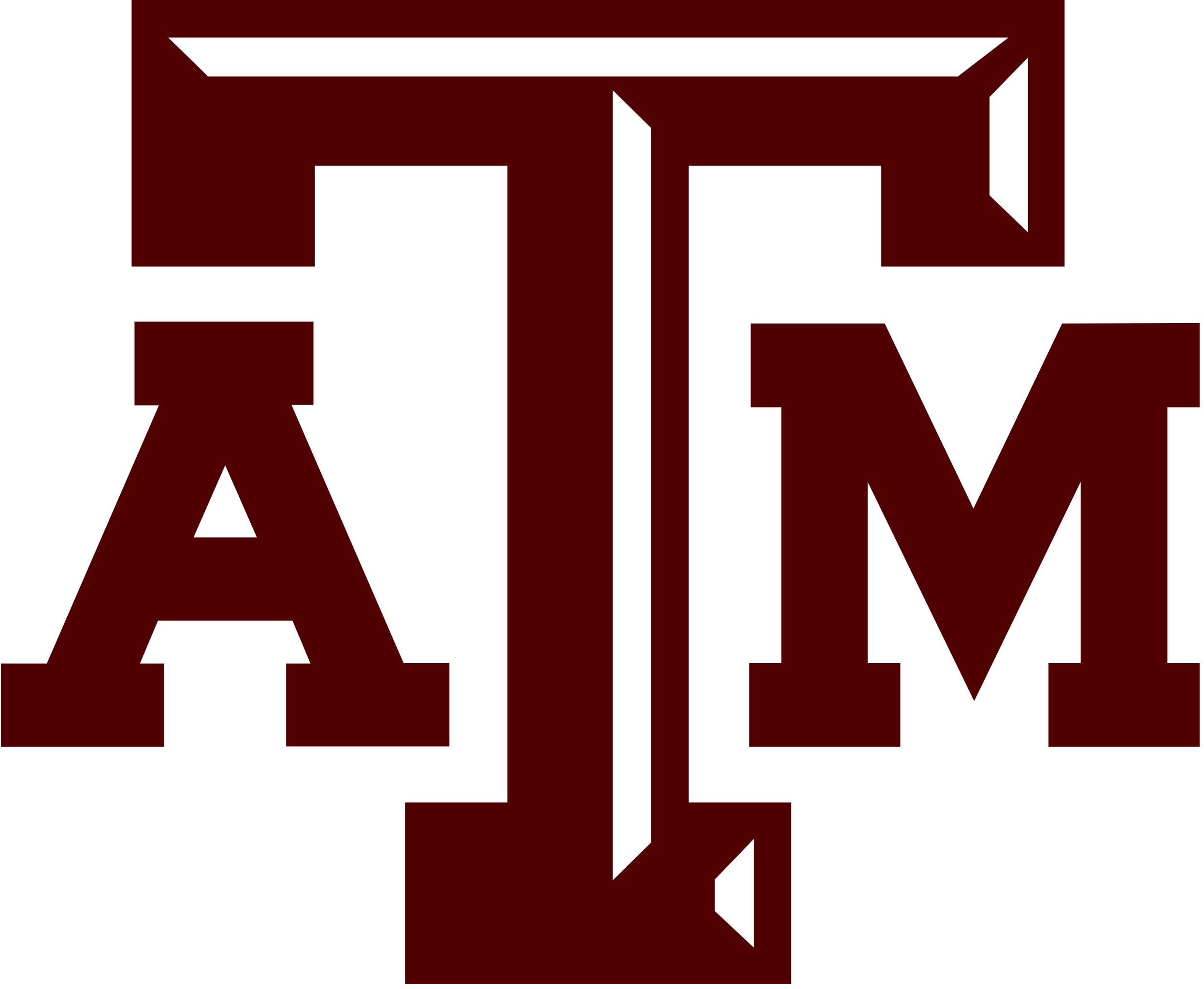 No. 2 Texas A&M